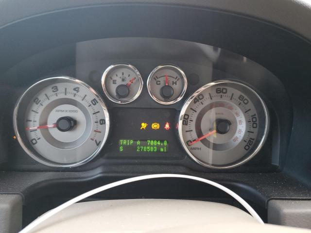Photo 9 from auction – 2009 FORD EDGE LIMIT with VIN 2FMDK49C19BA79444