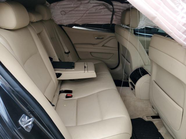 Photo 10 from auction – 2013 BMW 535 I with VIN WBAFR7C5XDC819342