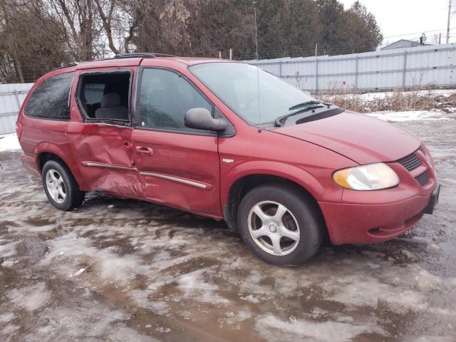 Photo 4 from auction – 2004 DODGE GRAND CARA with VIN 1D4GP24R34B519765