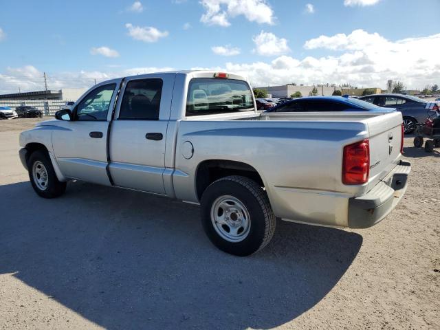 Photo 2 from auction – 2005 DODGE DAKOTA QUA with VIN 1D7HE28K95S338164