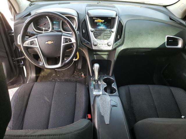 Photo 8 from auction – 2013 CHEVROLET EQUINOX LT with VIN 2GNALDEK2D6349517