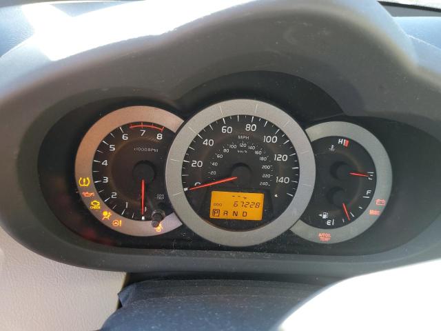 Photo 9 from auction – 2012 TOYOTA RAV4 LIMIT with VIN 2T3DK4DV4CW092996