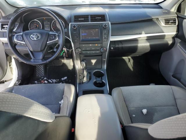 Photo 8 from auction – 2016 TOYOTA CAMRY LE with VIN 4T1BF1FK6GU165748