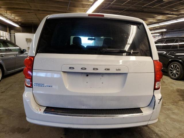 Photo 6 from auction – 2015 DODGE GRAND CARA with VIN 2C4RDGBG9FR691347