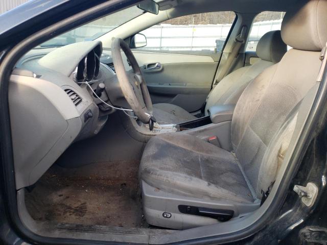 Photo 7 from auction – 2011 CHEVROLET MALIBU LS with VIN 1G1ZA5E11BF328894