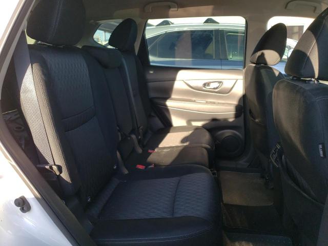 Photo 11 from auction – 2017 NISSAN ROGUE S with VIN KNMAT2MT0HP599061