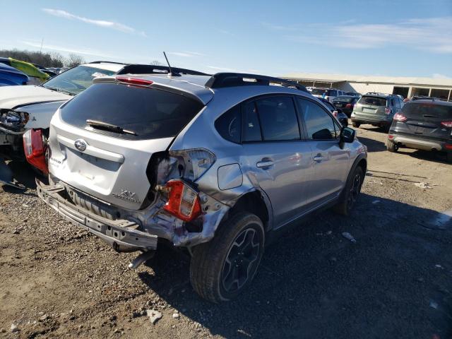 Photo 3 from auction – 2014 SUBARU XV CROSSTR with VIN JF2GPAKC2E8206034