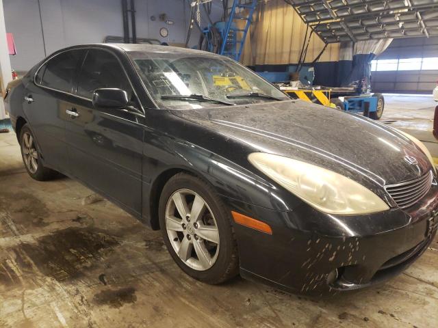 Photo 4 from auction – 2005 LEXUS ES 330 with VIN JTHBA30G155113145