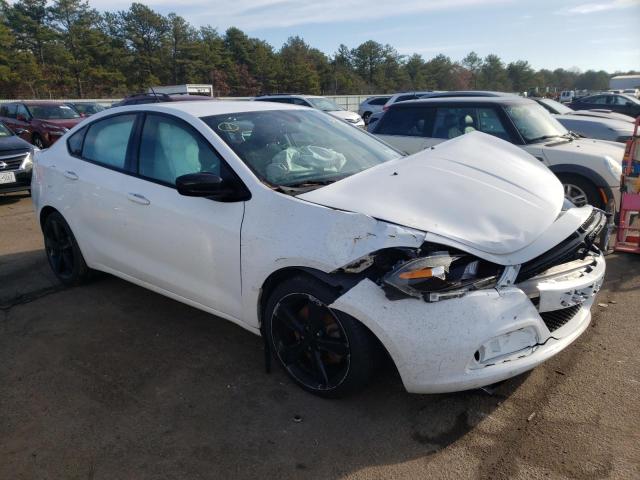 Photo 4 from auction – 2015 DODGE DART SXT with VIN 1C3CDFBB3FD298682