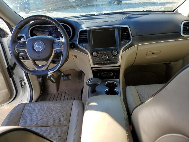 Photo 8 from auction – 2014 JEEP GRAND CHER with VIN 1C4RJECTXEC185204