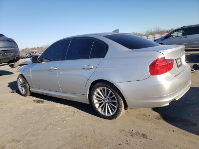 Photo 2 from auction – 2009 BMW 328 XI with VIN WBAPK735X9A456648