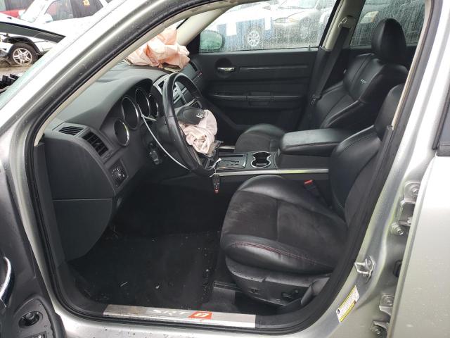 Photo 7 from auction – 2008 DODGE CHARGER SR with VIN 2B3LA73W08H248907