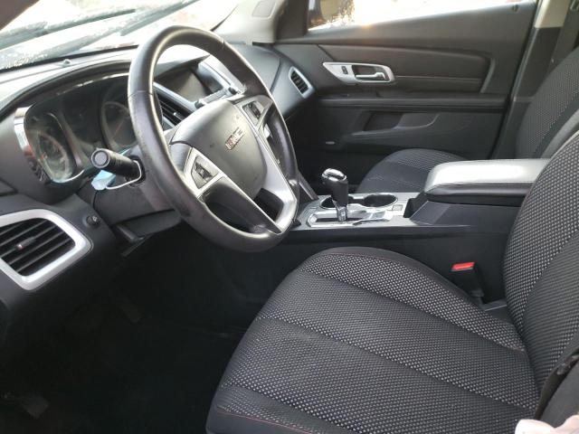 Photo 7 from auction – 2016 GMC TERRAIN SL with VIN 2GKFLTEK9G6151910
