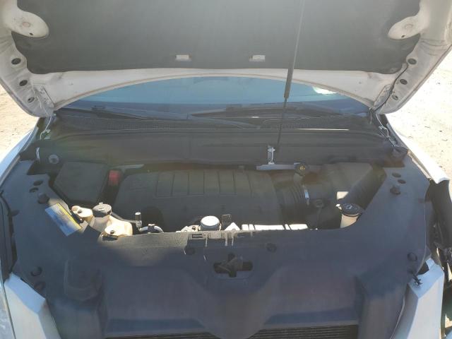 Photo 12 from auction – 2010 BUICK ENCLAVE CX with VIN 5GALVBED2AJ152929