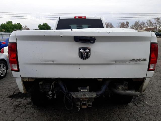 Photo 6 from auction – 2011 DODGE RAM 2500 with VIN 3D7UT2CL7BG590521