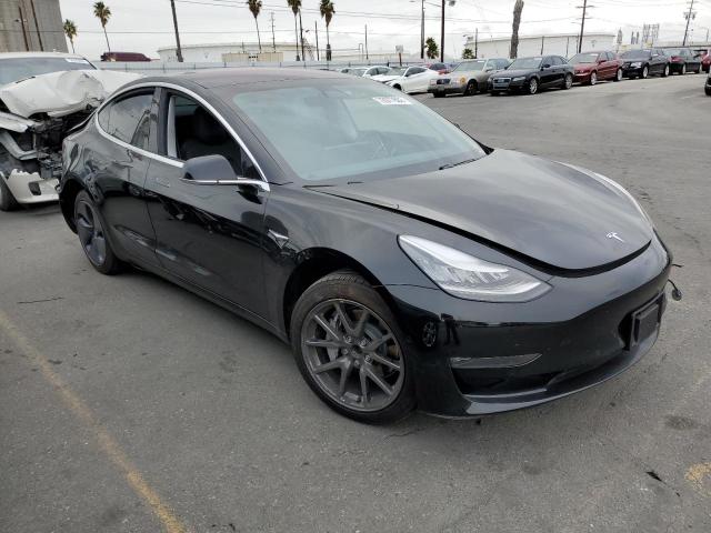 Photo 4 from auction – 2018 TESLA MODEL 3 with VIN 5YJ3E1EA9JF156613