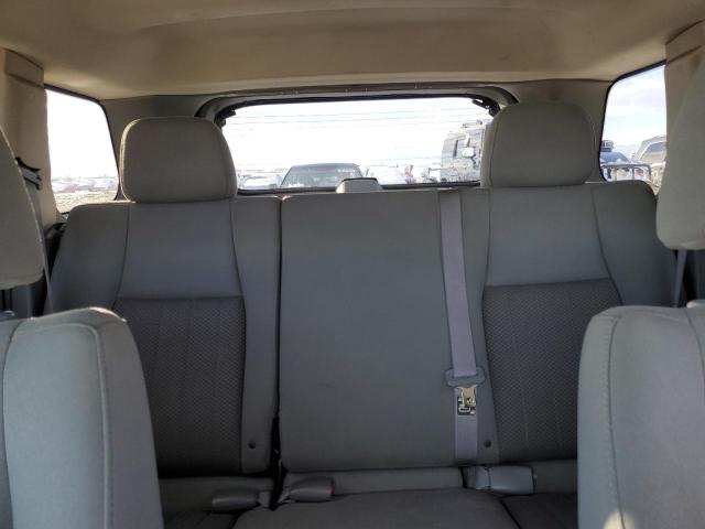 Photo 10 from auction – 2006 JEEP GRAND CHER with VIN 1J4GR48K06C113661