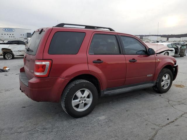 Photo 3 from auction – 2008 FORD ESCAPE XLT with VIN 1FMCU931X8KA38373