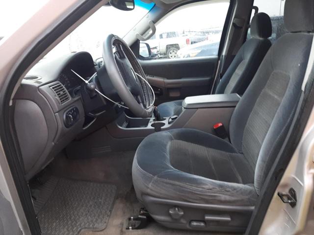 Photo 7 from auction – 2002 FORD EXPLORER X with VIN 1FMZU63W22ZC29465