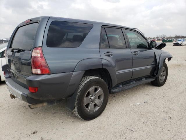 Photo 3 from auction – 2004 TOYOTA 4RUNNER SR with VIN JTEZU14R540022281