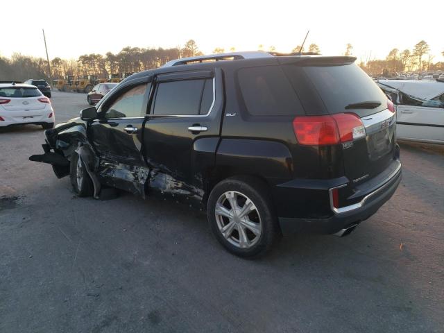 Photo 2 from auction – 2017 GMC TERRAIN SL with VIN 2GKFLPE39H6326271
