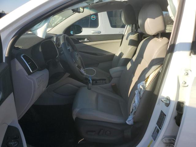Photo 7 from auction – 2020 HYUNDAI TUCSON LIM with VIN KM8J3CA43LU136632