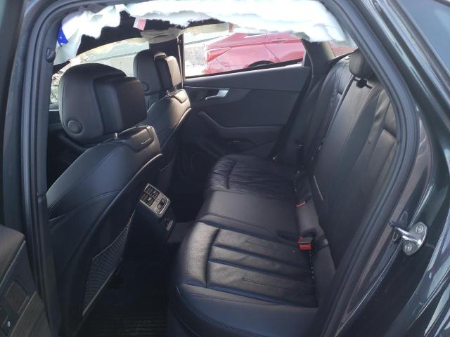 Photo 10 from auction – 2017 AUDI A4 PRESTIG with VIN WAUFNAF43HN011615