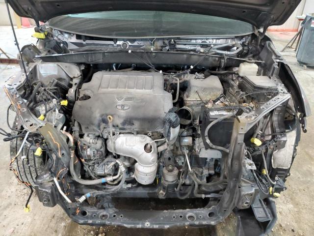 Photo 11 from auction – 2016 TOYOTA HIGHLANDER with VIN 5TDJKRFH8GS330945