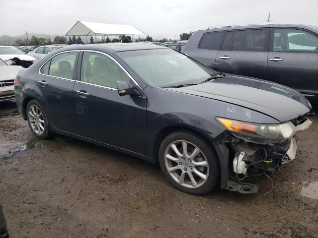 Photo 4 from auction – 2012 ACURA TSX TECH with VIN JH4CU2F6XCC024901