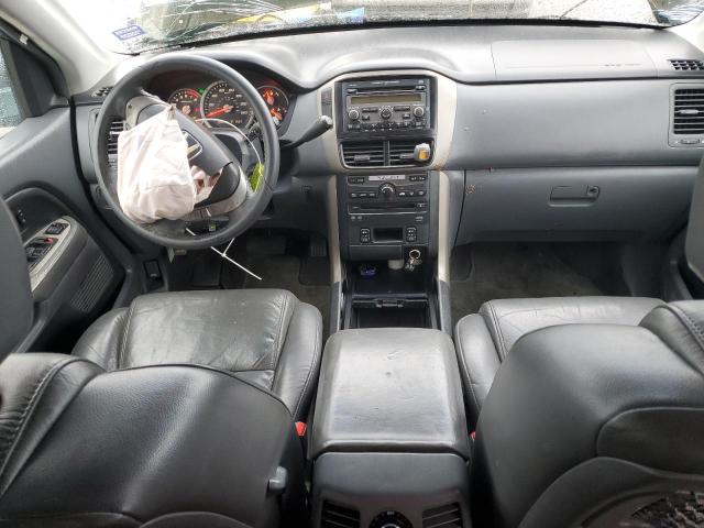 Photo 8 from auction – 2008 HONDA PILOT EXL with VIN 5FNYF28618B009907