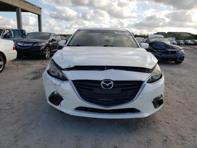 Photo 5 from auction – 2014 MAZDA 3 SPORT with VIN JM1BM1U75E1159933