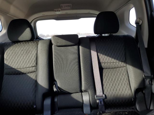 Photo 10 from auction – 2019 NISSAN ROGUE S with VIN KNMAT2MT9KP513348