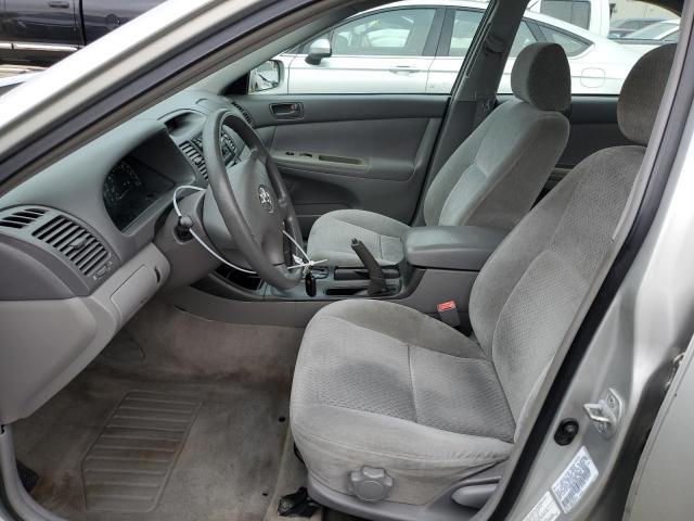 Photo 7 from auction – 2003 TOYOTA CAMRY LE with VIN 4T1BE32K73U117867