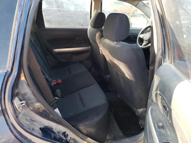 Photo 10 from auction – 2006 TOYOTA SCION XA with VIN JTKKT624060168435