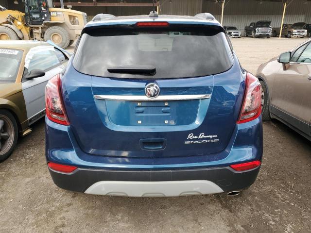 Photo 6 from auction – 2019 BUICK ENCORE PRE with VIN KL4CJASB3KB850799