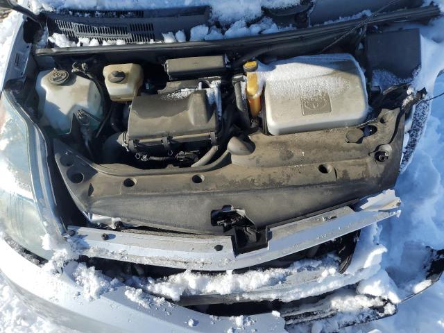 Photo 11 from auction – 2008 TOYOTA PRIUS with VIN JTDKB20U483375983