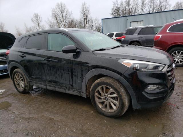 Photo 4 from auction – 2016 HYUNDAI TUCSON LIM with VIN KM8J3CA46GU067604