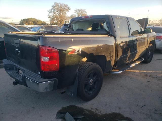 Photo 3 from auction – 2011 CHEVROLET SILVERADO with VIN 3GCPKSE3XBG246141