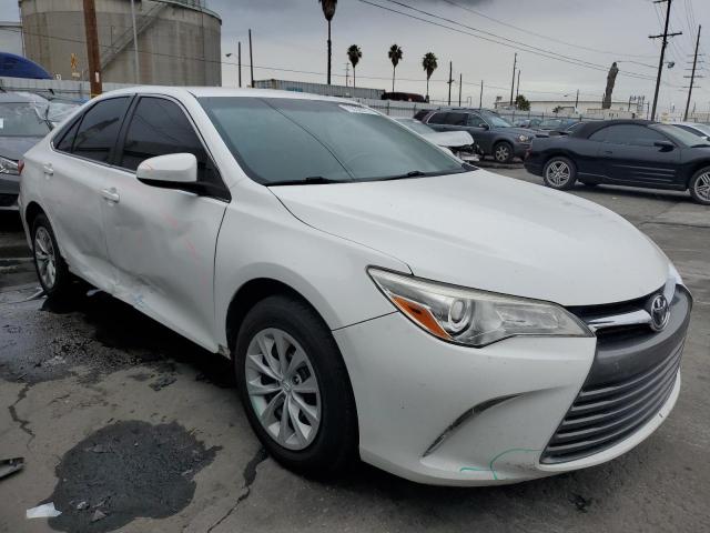 Photo 4 from auction – 2017 TOYOTA CAMRY LE with VIN 4T1BF1FK1HU410599