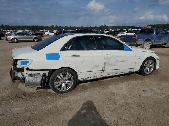 Photo 3 from auction – 2011 MERCEDES-BENZ E 350 BLUE with VIN WDDHF2EB8BA455446