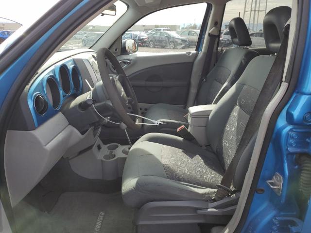 Photo 7 from auction – 2008 CHRYSLER PT CRUISER with VIN 3A8FY48B78T112897