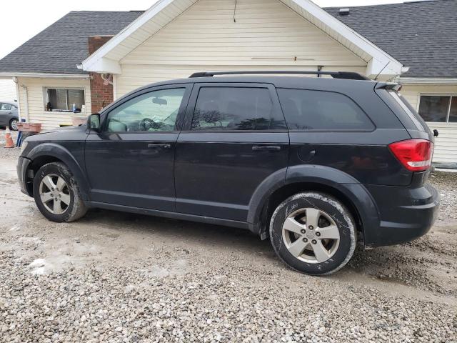 Photo 2 from auction – 2012 DODGE JOURNEY SE with VIN 3C4PDCAB8CT143676