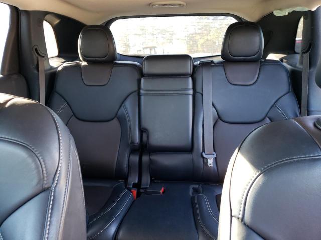 Photo 10 from auction – 2017 JEEP CHEROKEE L with VIN 1C4PJLDB3HW516872