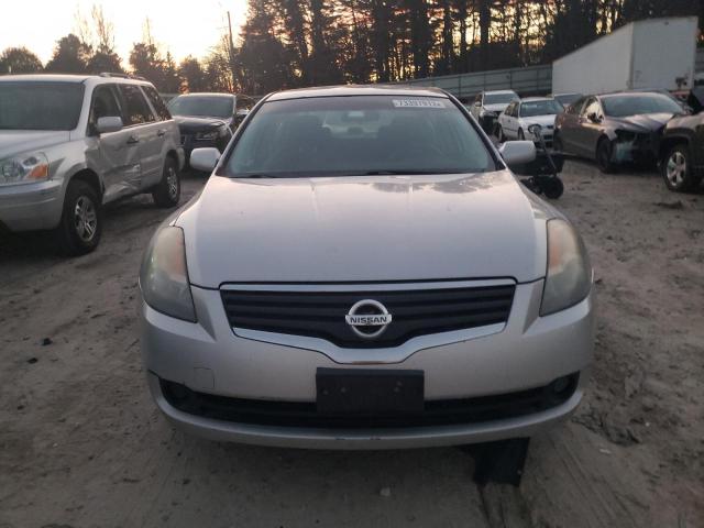 Photo 5 from auction – 2008 NISSAN ALTIMA 2.5 with VIN 1N4AL21E08C281413