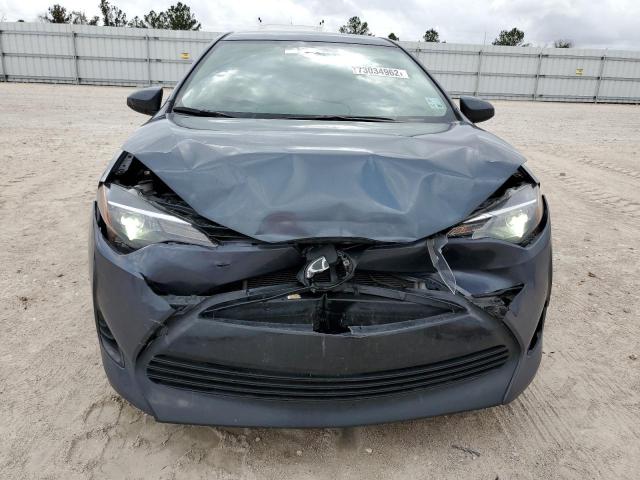 Photo 5 from auction – 2017 TOYOTA COROLLA L with VIN 2T1BURHE7HC751020