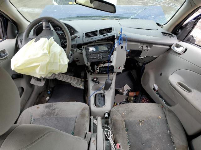 Photo 8 from auction – 2007 CHEVROLET COBALT LS with VIN 1G1AK55F077289805