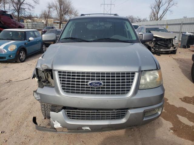 Photo 5 from auction – 2006 FORD EXPEDITION with VIN 1FMPU19546LA91560