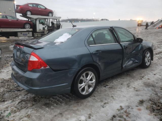 Photo 3 from auction – 2012 FORD FUSION SE with VIN 3FAHP0HA2CR104575
