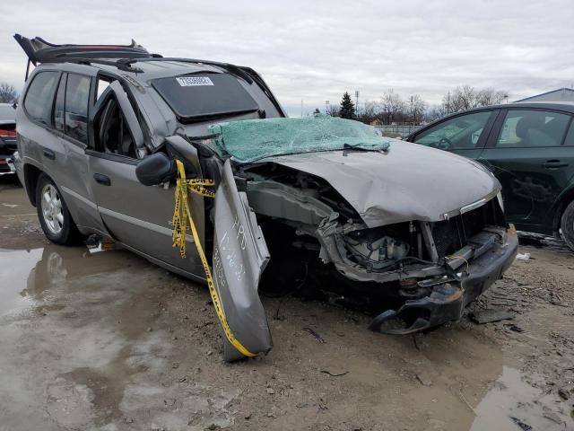 Photo 4 from auction – 2006 GMC ENVOY with VIN 1GKDT13S962337974