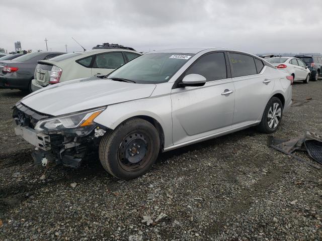 NISSAN ALTIMA S 2019 with VIN 1N4BL4BV2KC232106 - Photo from auction